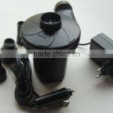 Mini Electric air pump for vacuum bag