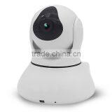 H.264 Alarm Push Motion Detector Mini ONVIF P2P Wireless Wifi ip Camera thumbnail-2