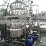 Automatic 300kg Hard Candy Depositing Line
