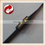 New Clothing Hang Tag Design & Price Tag & Silk Ribbon Wine Bottle Neck Tag thumbnail-6