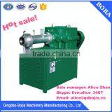 Tire Factory Hot Fedding Continuious Adjustable Speed Rubber Hose Extruder Machine With ISO9001&CE&SGS thumbnail-3