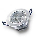 3W High Power LED Ceiling Spot Light for Shop (RS-20142)