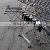 Classic Metal Luggage Rack for Hotels thumbnail-5