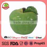 Fruit Ceramic Canister Set