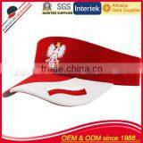 China Factory Supply Visor Headband