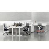 High End Cubicle Workstation, Comercial Screen Workstation thumbnail-5