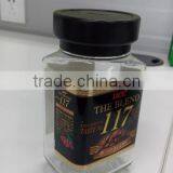 High-speed Automatic Square Bottle Three Sides Labeling Machine With Single Label Quality Choice thumbnail-3