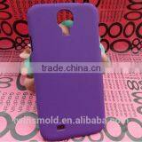 Wholesale Hard PC Phone Case,rubber Oil Coating Smooth pc Phone Case ,silk Printing, Water Transfer Printing Available