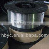 Weather Resistance Steel and Special Gas Shielding Welding Wires thumbnail-1