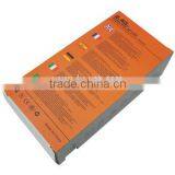 2.4GHz Wireless Optical Mouse With USB Receiver, Plug and Play thumbnail-2