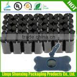 2015 Biodegradable Printed Pet Waste Bag/doggie Poop Bag/dog Poop Bags