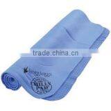 100% Soft Cotton Innovative Printed Microfiber Towel thumbnail-4