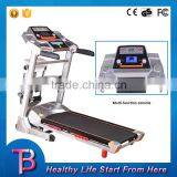 Home Fitness Exercise Electric dc Motor Healthcare Life Power Treadmill thumbnail-5