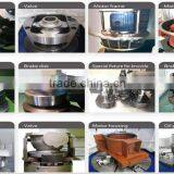 CVT160 Single Column Vertical Turning Lathe For Sale thumbnail-4