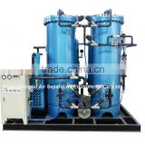 Oxygen Generator for Solid Waste Incineration