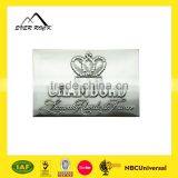 China Supplier Custom Religious Style New Design Metal Label thumbnail-4