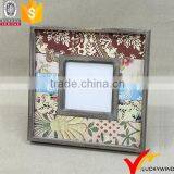 Beautiful Design Antique Handmade Mini Aged Old Wooden Photo Frame