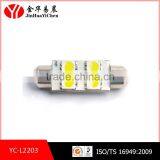 Festoon led lights Auto led, Car lamp,car led bulb 12V DC