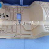 Thick Wall Plastic Vacuum Forming Housing thumbnail-3