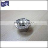 Din6923 Serrated Flange Hex Nut (DIN6923) thumbnail-3
