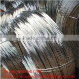 Galvanized Drawing Wire