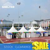 Long Life Span Gazebo Cover Tent For Sale Supplier In China