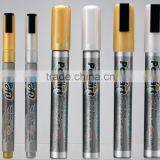 3mm Wet Wipe Silver Window Pen