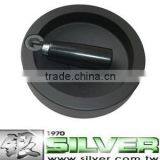 For CNC Wood Lathe Machines Tools Taiwan Plastic Valve Handwheels thumbnail-4