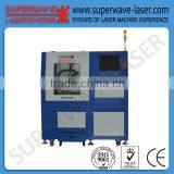 3 Years Warranty Superwave Laser 800w 1000w Metal Laser Cutting Machine With Surprised Discounts