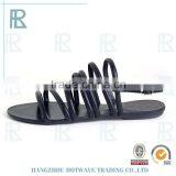 Fashion Designer Summer Sandal Sole thumbnail-2