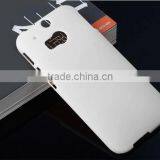 For HTC One M8 High Quality Matte Cover Case thumbnail-1