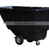 1/2yard Tilt Truck, Trash Truck, Tilt Hopper, Light Commercial, Without Handle thumbnail-2