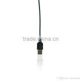 3D Optical Mini Wired USB Gaming Mouse Cheaptest Simple Style With Good Quality For Home OR Office Computer User Match thumbnail-3