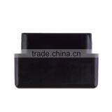 Mini ELM327 WiFi ELM 327 OBDII Car Diagnostic Tool OBD2 Code Reader Scanner For IOS Android ELM WiFi 327 Black Hot Selling~ thumbnail-2