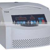 TD4 PRP Tube Centrifuge With Swing Rotor thumbnail-1