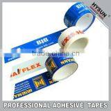 Acrylic Based Bopp Tape