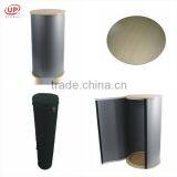 China Factory Produce Round Plastic Display Table thumbnail-1