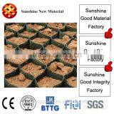 HDPE Geocell for Road Construction of Shandong Sunshine New Material Technology Co., Ltd thumbnail-1