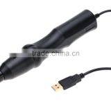 USB HD Pipe Inspection Camera Borescope Endoscope Tube Snake Waterproof With 7mm Diameter 6LED 7mm Handheld Industrial Endoscope thumbnail-6