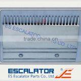 Escalator Left Comb Plate With Length and Short Teeth Suitable for 506 Parts
