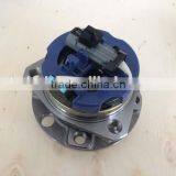 Wheel Bearing Kit 1603209 for OPEL and VAUXHALL thumbnail-1