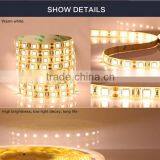 Warm White Led 600 Led Strip 5050 Greethink Smd Led Golden Supplier Accept Custom Design