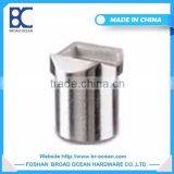 High Quality Stainless Steel Handrail for Stairs (HB-12) thumbnail-1