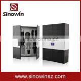 Deluxe Bar Wine Accessories 5 Pcs Set thumbnail-1