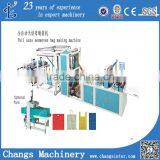 Non Woven Bag Making Machine Manual