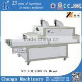 SFB Automatic PVC PET PC Film Printing Machine-2 thumbnail-5