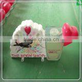 Customized Vacuum Forming Perfume Plastic Display thumbnail-1