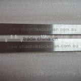 Custom Metal Parts Stainless Steel Laser Carving Supplier's Choice thumbnail-1