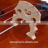High Quality Matte Cello 1/8 4/4 TL012-3 thumbnail-5