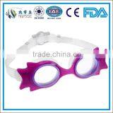 One-piece Swimming Goggles,kids Swimming Glass , Kids Cartoon Swim Goggles thumbnail-2